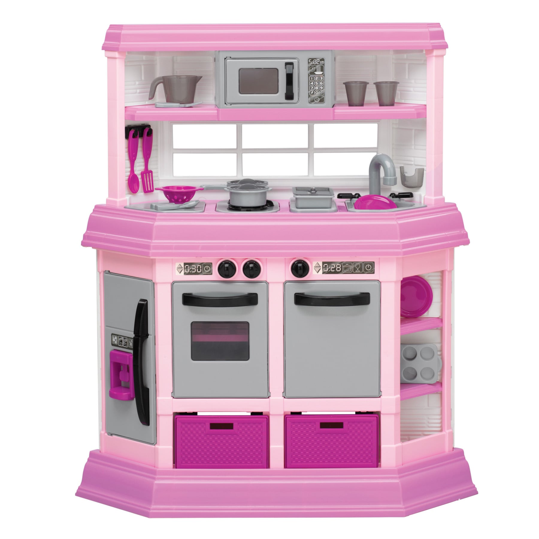 Buy Toy Kitchen Play Food Online At Overstock Our Best Pretend