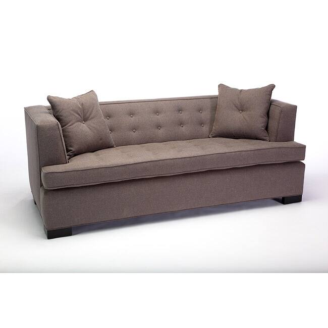 JAR Designs 'The Pierre' Granite Sofa