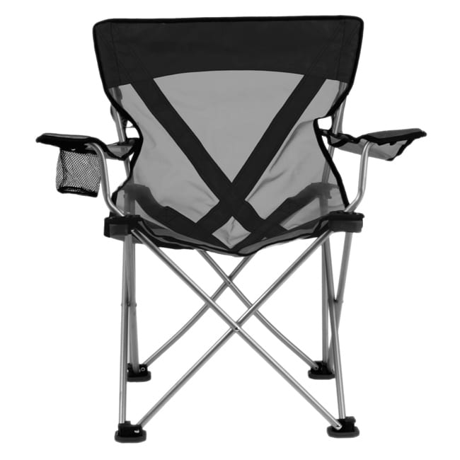 Insect Shield Folding Camp Chair