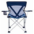 Teddy Aluminum Folding Camp Chair