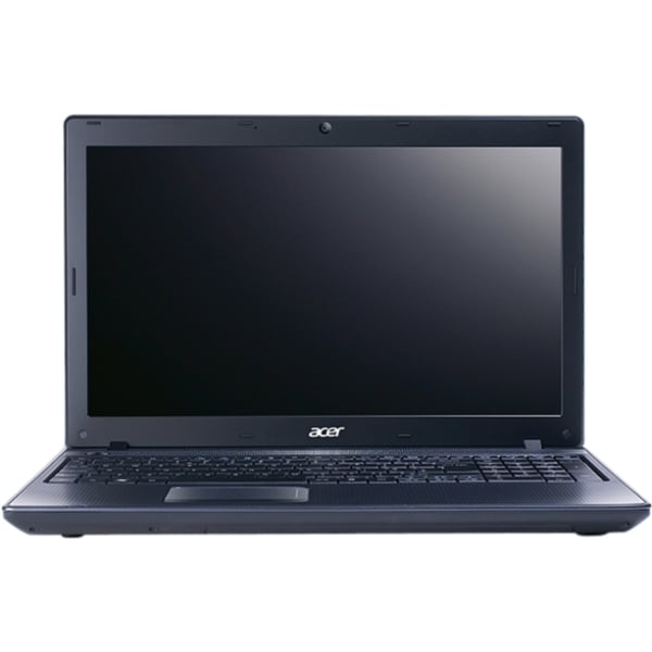 Acer TravelMate Data N/A TM5744-372G32Mikk 15.6" LCD Notebook - Intel