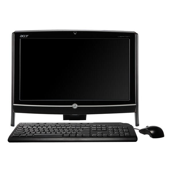Acer Veriton Z2620G PQ.VDGP3.001 All-in-One Computer - Intel Core i5