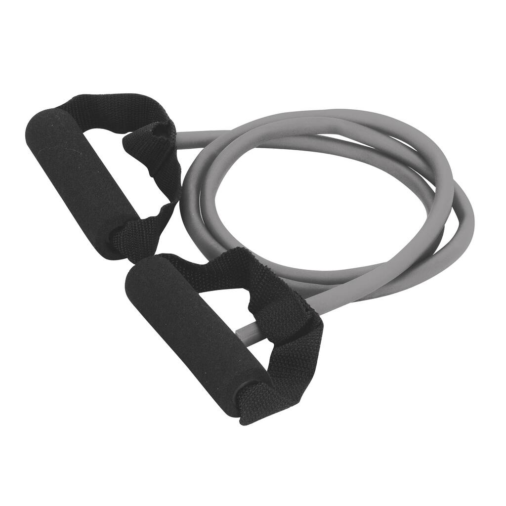 Sunny Grey Toning Tube Band