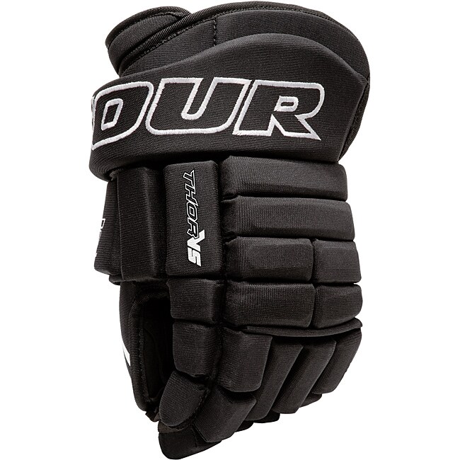 Shop Tour Hockey V5 Adult Elite Roller Hockey Gloves Free Shipping