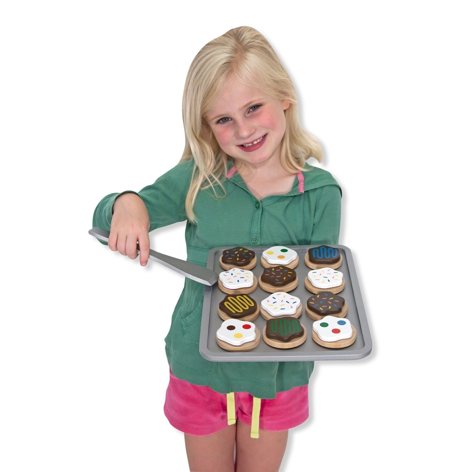 melissa and doug slice and bake cookie set