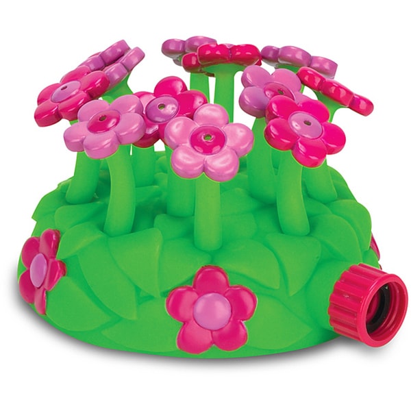 melissa and doug water sprinkler