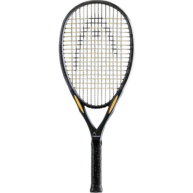 Head I.S. 12 Oversize Tennis Racquet   13922875  