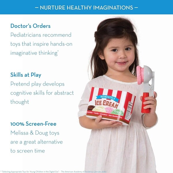 melissa and doug scoop and stack