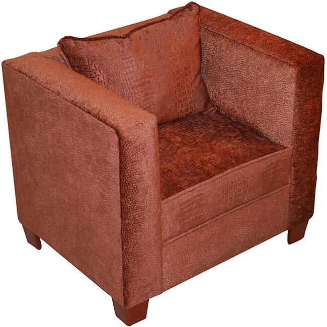 Magical Harmony Kids Ever Brick Manhatten Chair