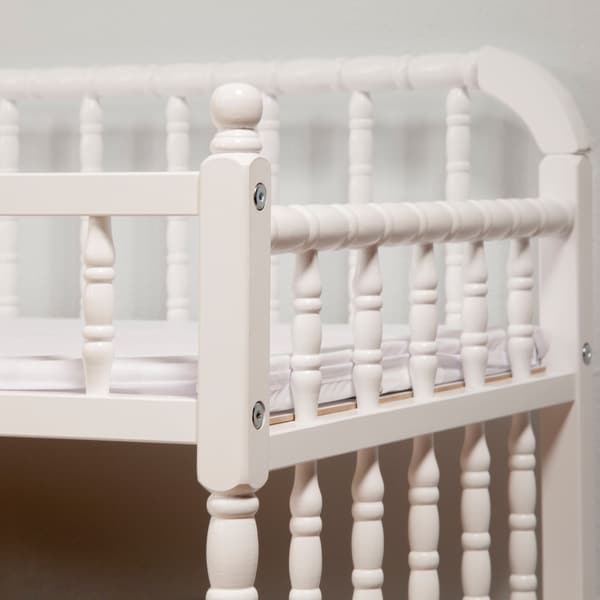jenny lind changing table used