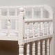 preview thumbnail 9 of 13, DaVinci Jenny Lind Changing Table