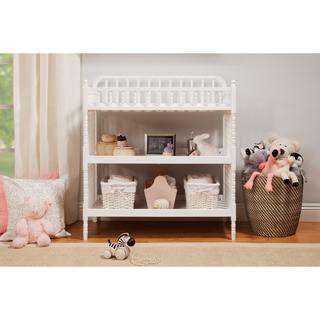 DaVinci Jenny Lind Changing Table