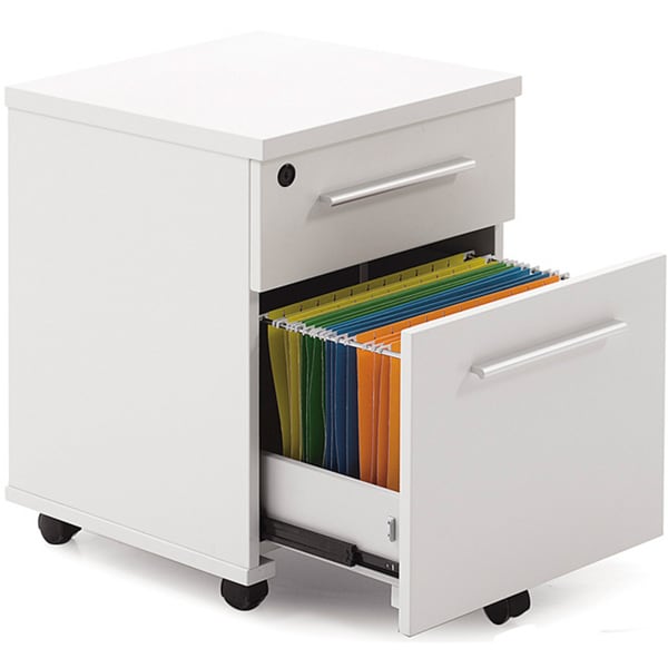 Shop Jesper Office Box / File Filing Cabinet - Free Shipping Today ...