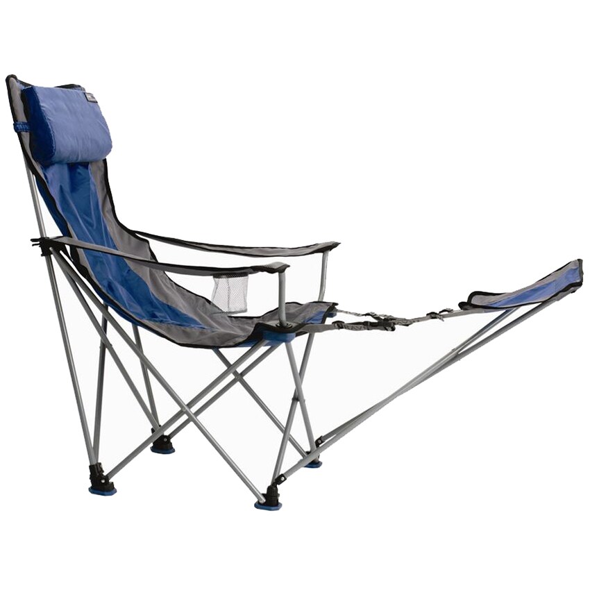 folding lounge chair