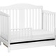 preview thumbnail 6 of 12, DaVinci Richmond 4-in-1 Crib with Toddler Rail in Espresso