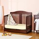 preview thumbnail 12 of 12, DaVinci Richmond 4-in-1 Crib with Toddler Rail in Espresso