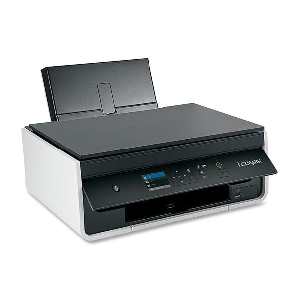 Lexmark S315 Inkjet Multifunction Printer - Color - Photo Print