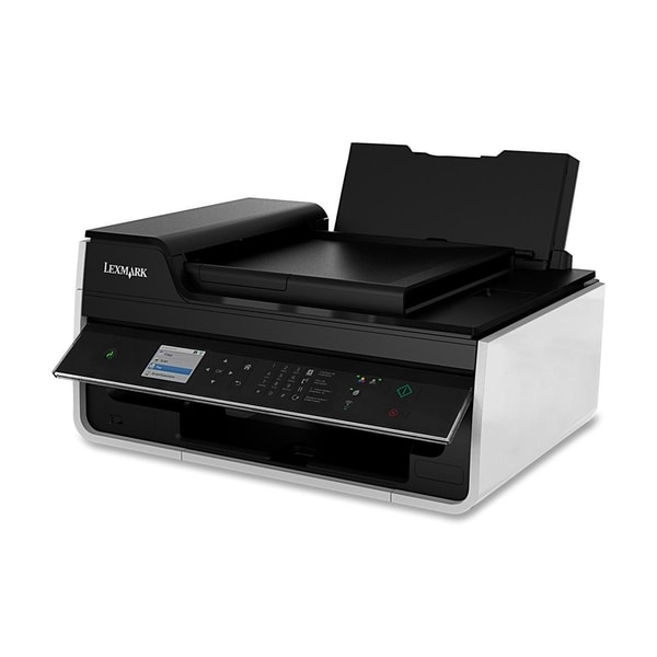 Lexmark S415 Inkjet Multifunction Printer - Photo Print