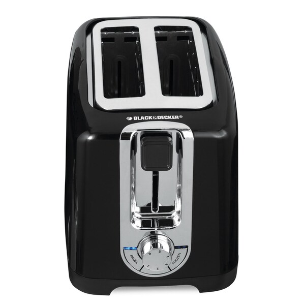 Black & Decker 2 Slice Toaster   13924512   Shopping   Great