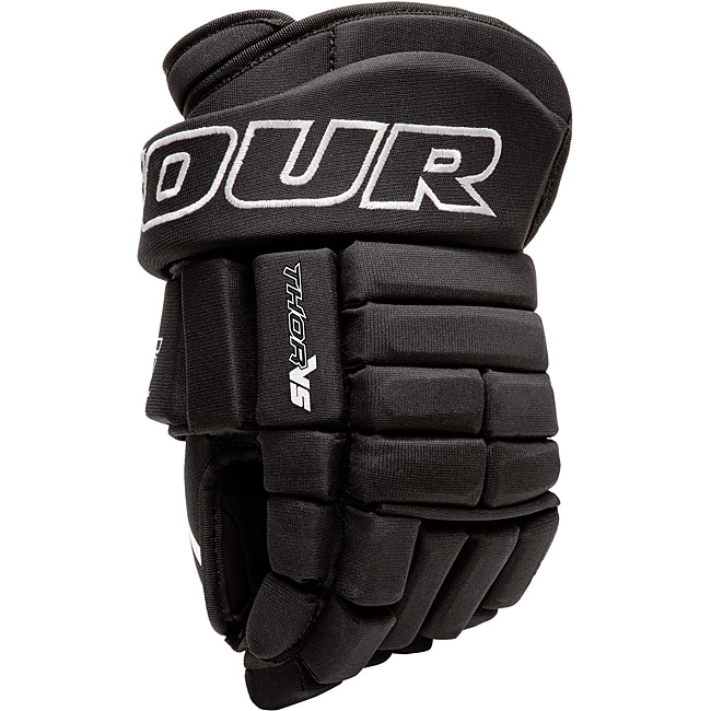 Tour Hockey V 5 Youth Elite Gloves