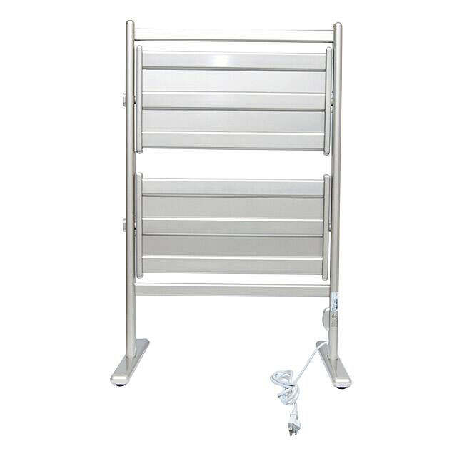 Royal Elegance Freestanding Towel Warmmer Drying Rack
