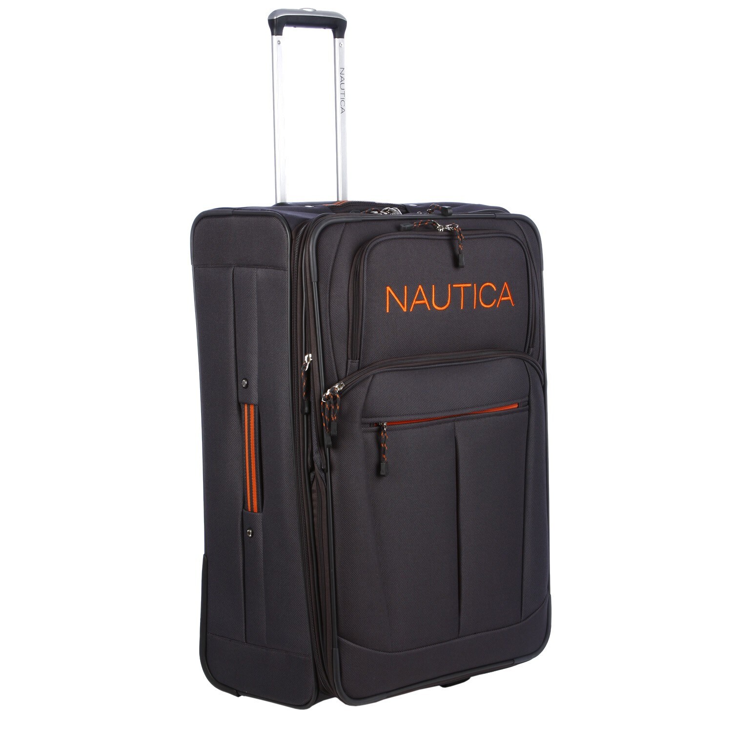 nautica helmsman luggage