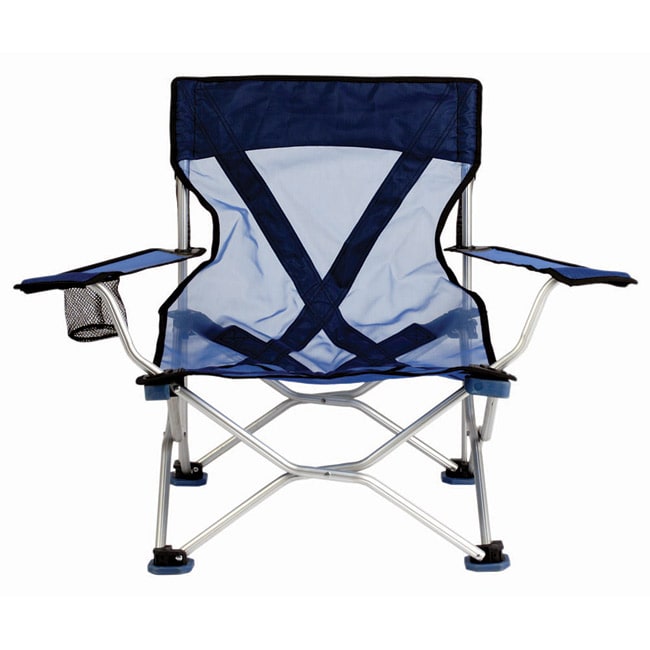 Fishing bed chair discount sale