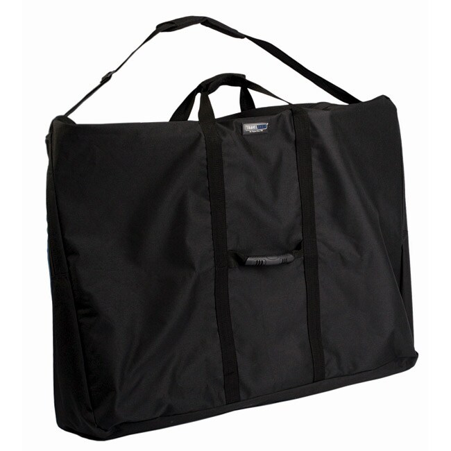 Zero gravity chair outlet bag