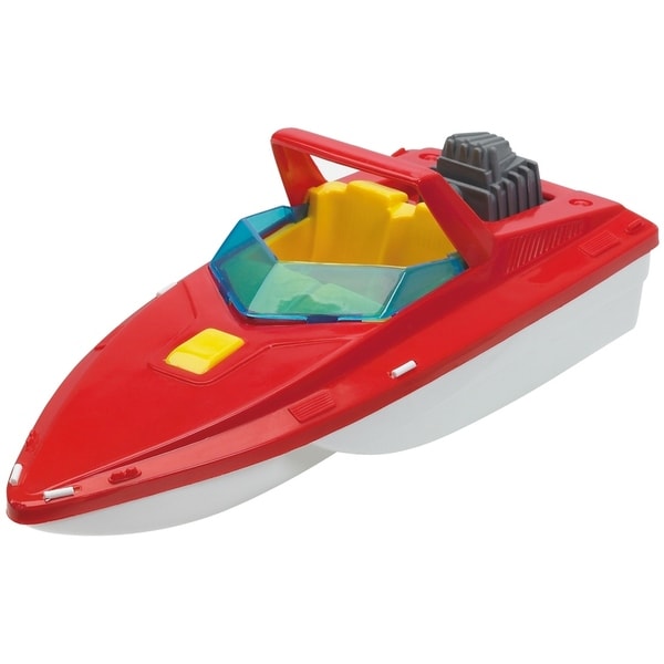 toy ski boat