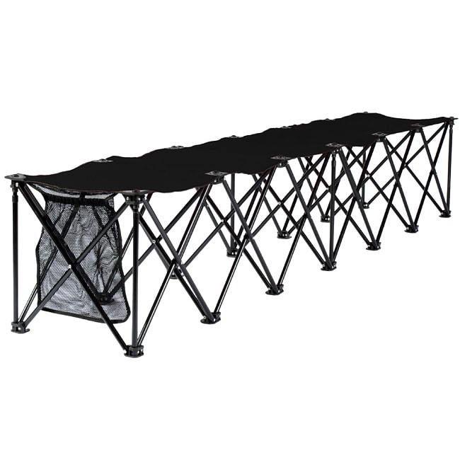 TravelChair 6-person TravelBench