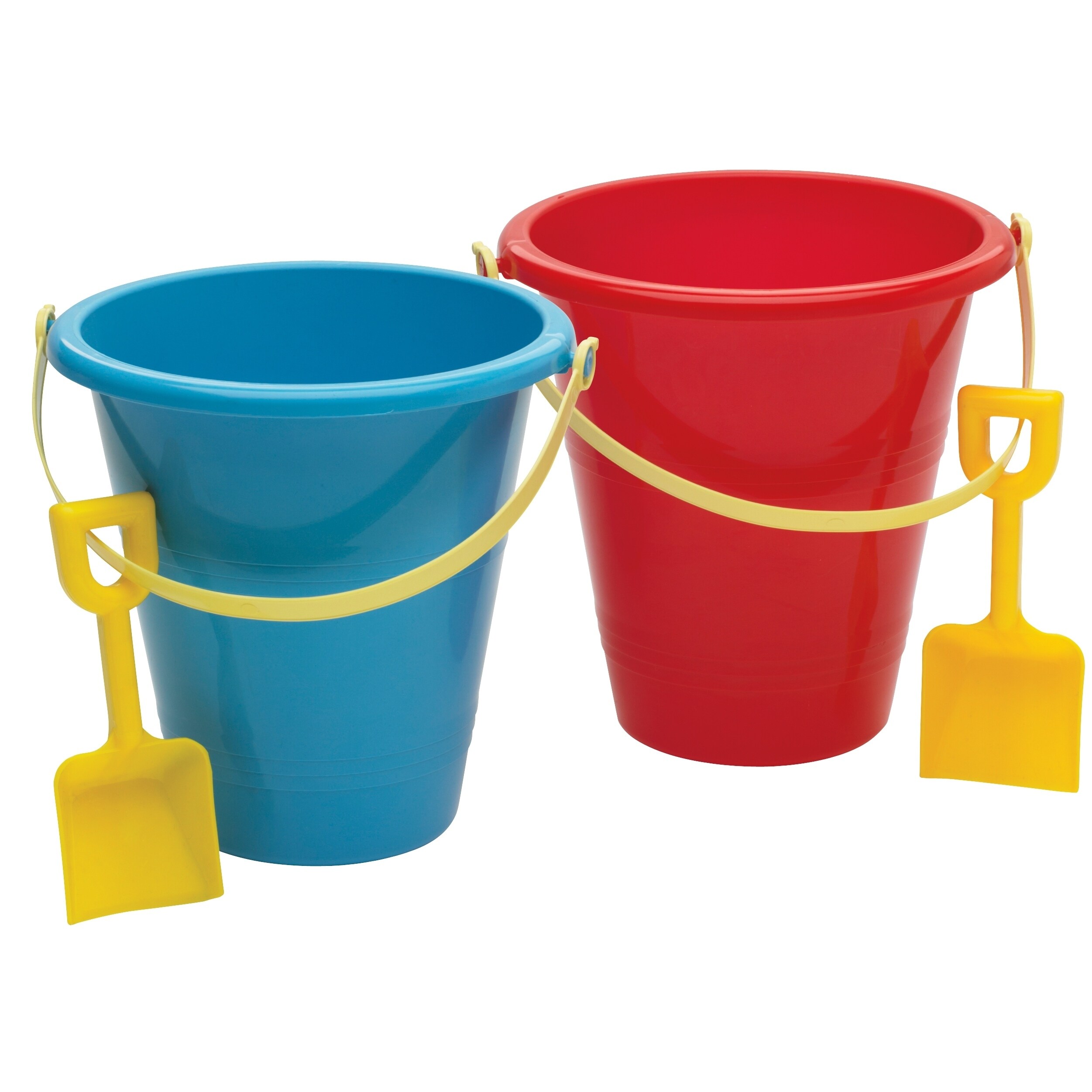 pail and shovel set