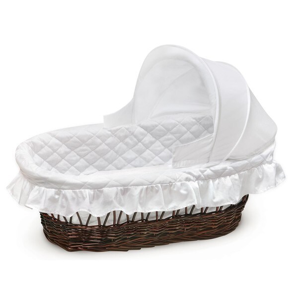 moses basket black friday