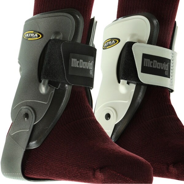 McDavid Ultra Hinged Ankle Brace
