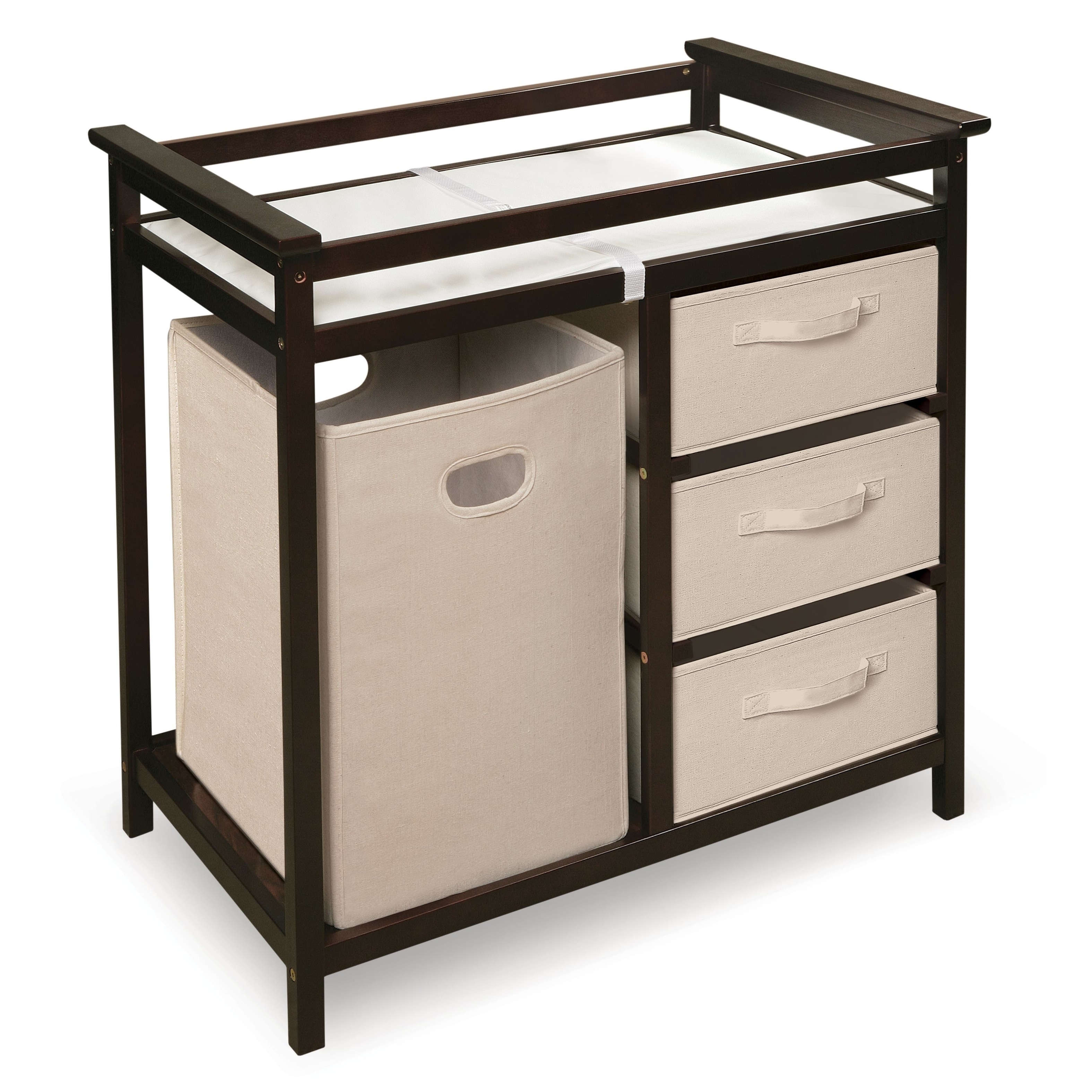 Babyletto Modo 3 drawer Changing Table   12309050  