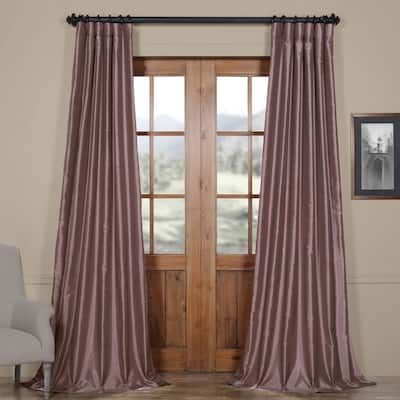 Buy Blackout Eff Curtains Drapes Online At Overstock Our Best