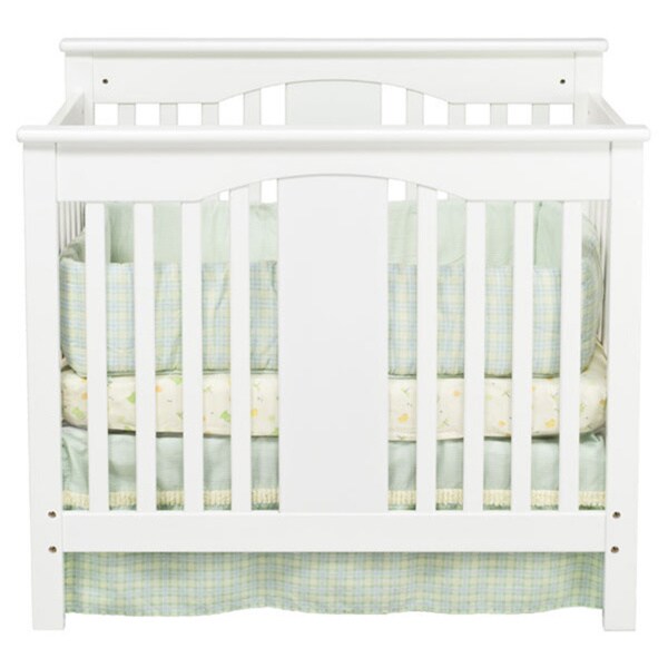 annabelle mini crib
