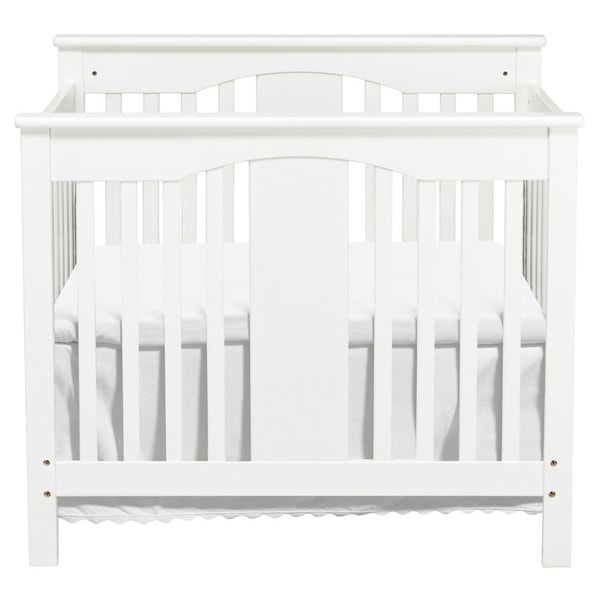 annabelle mini crib