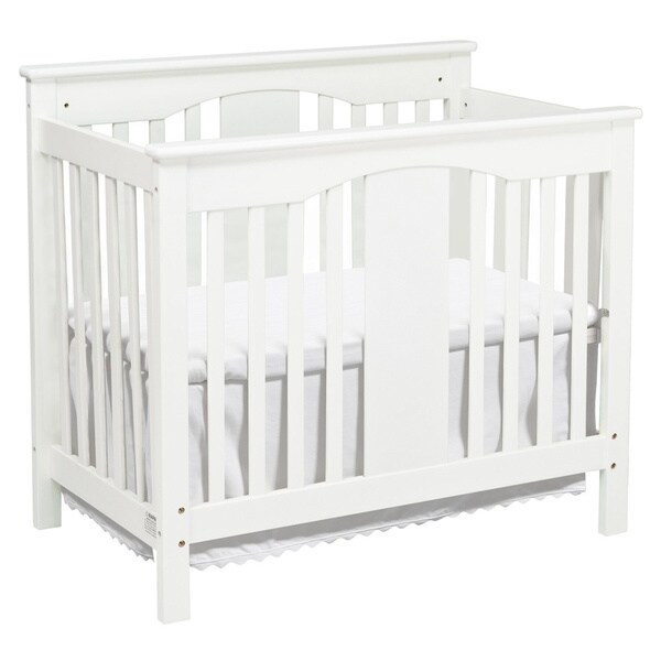 davinci annabelle mini crib conversion kit