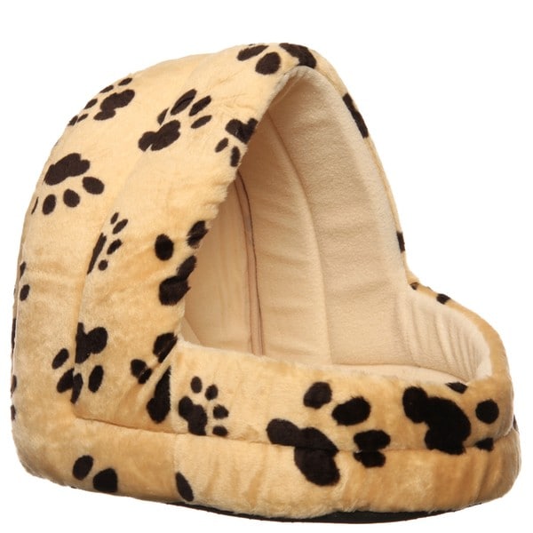 Large Trixie Cushy Cave 'Charly' Pet Bed Trixie Pet Products Other Pet Beds