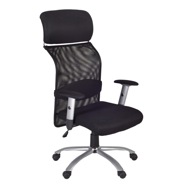 Shop Apire Lumbar Support High Back Office Chair - Free Shipping Today