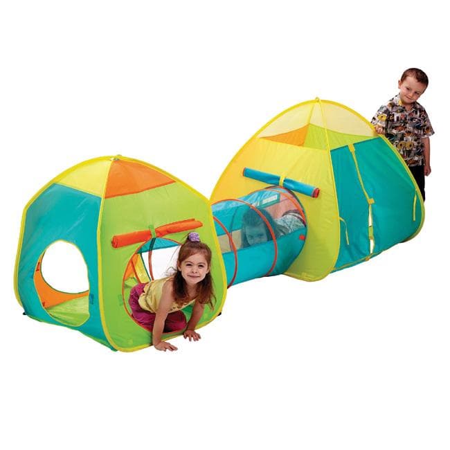 Schylling Tent Combo Set