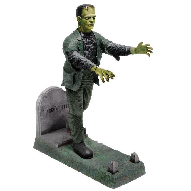 Revell 18 Scale Die Cast Frankenstein  