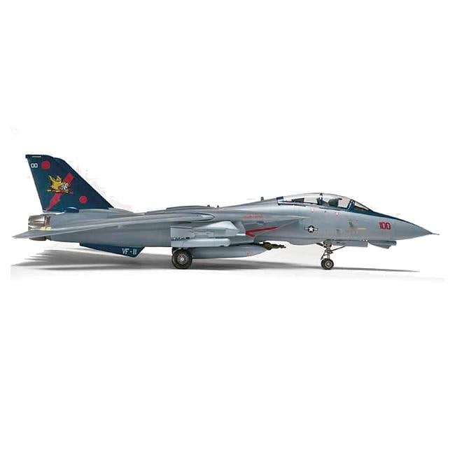 Revell 148 Scale F 14D Tomcat