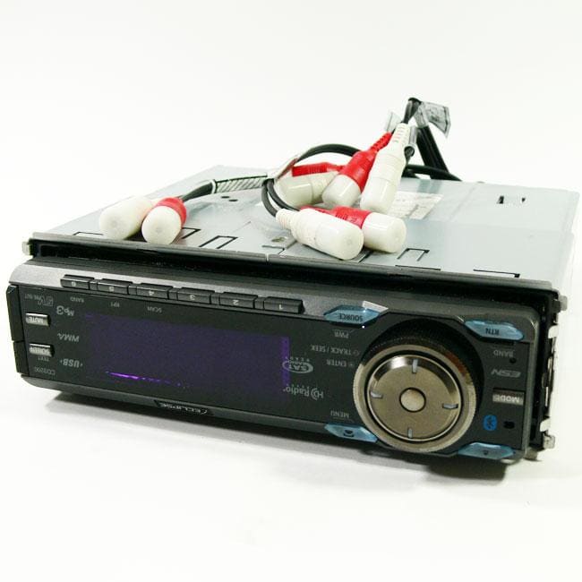 Eclipse CD3200 Receiver Car Stereo (Refurbished) Free Shipping Today