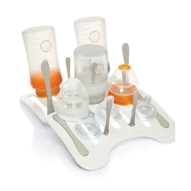 Prince Lionheart Compact Drying Station