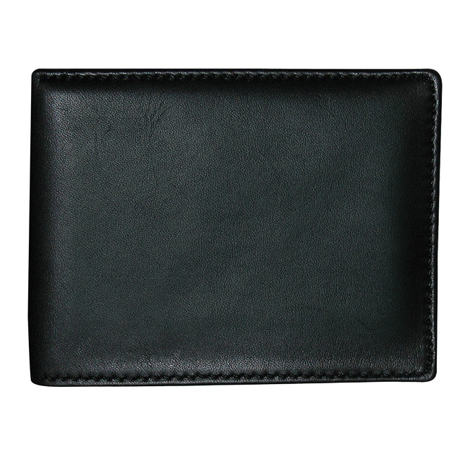 Dopp Men's Regatta Convertible Thinfold Bi-fold Wallet - 13930940 ...