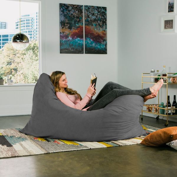 Bean bag cushion ikea best sale