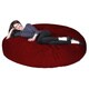 Jaxx 6' Cocoon Bean Bag Sofa - Thumbnail 16