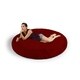 Jaxx 6' Cocoon Bean Bag Sofa - Thumbnail 7