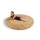 Jaxx 6' Cocoon Bean Bag Sofa - Thumbnail 5